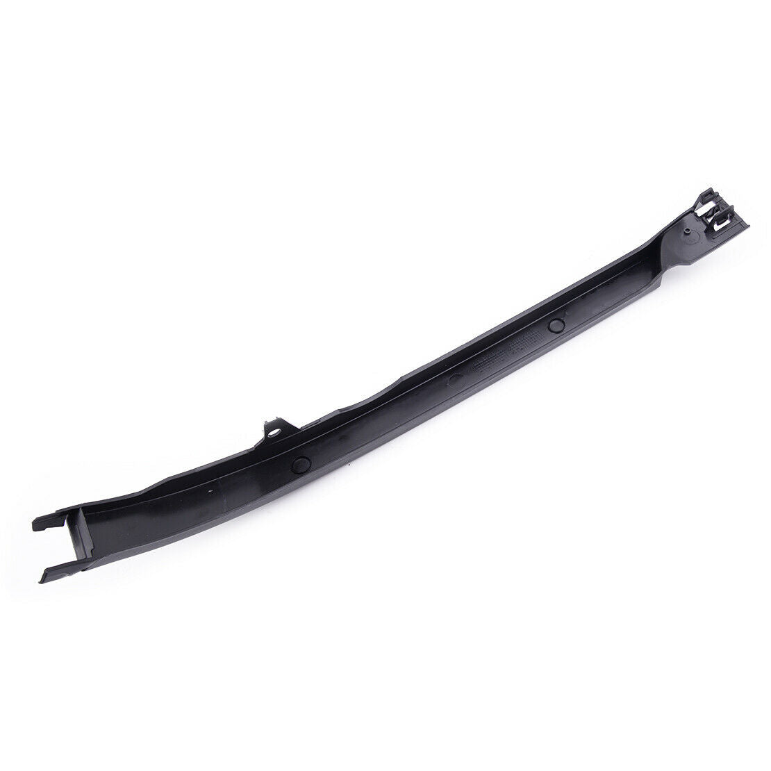 Car Right Headlight Lower Filler Panel Molding Fit For Mercedes Benz ML320 ML350