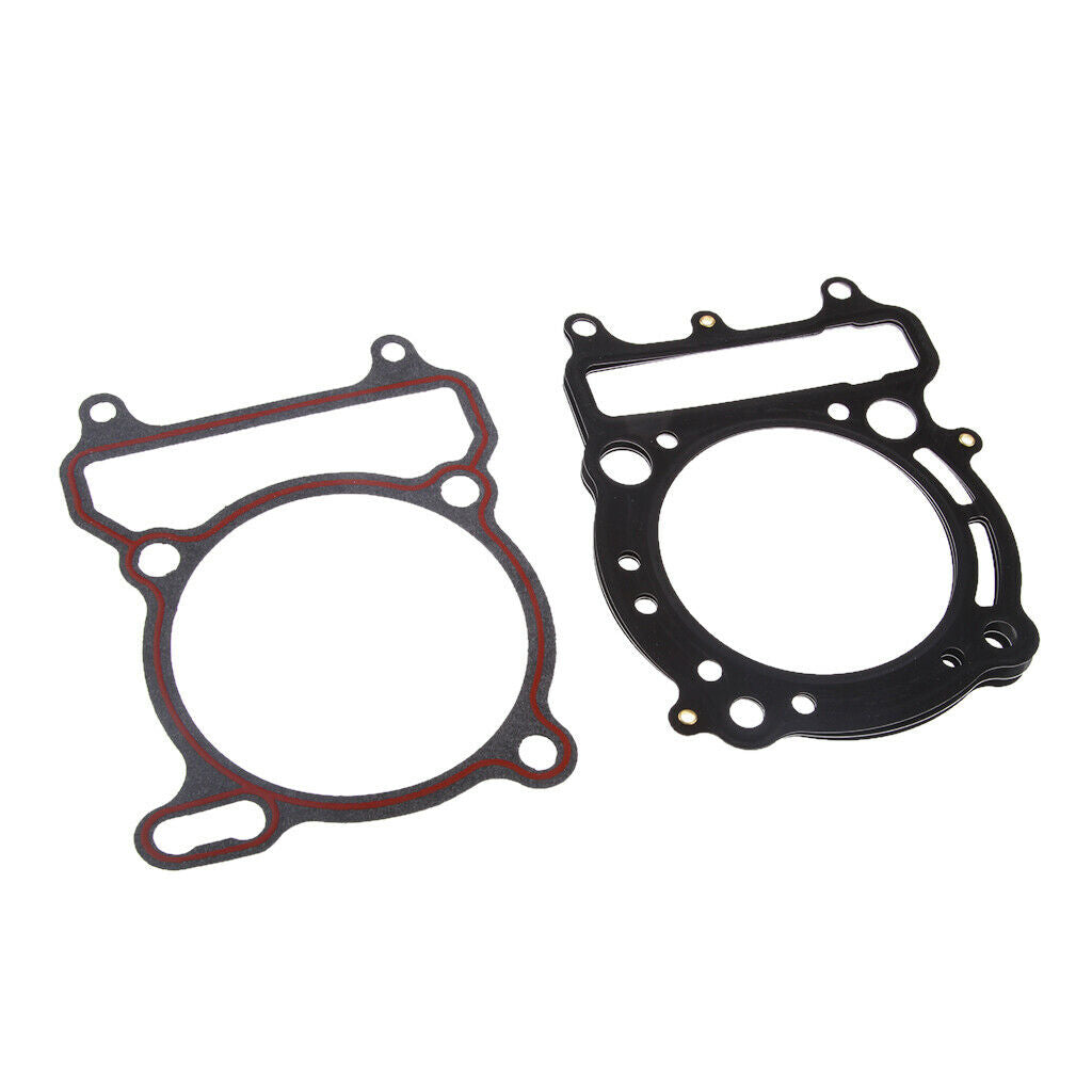 Cylinder Head Top End Gaskets Set for Linhai 400cc Engine ATV Karts