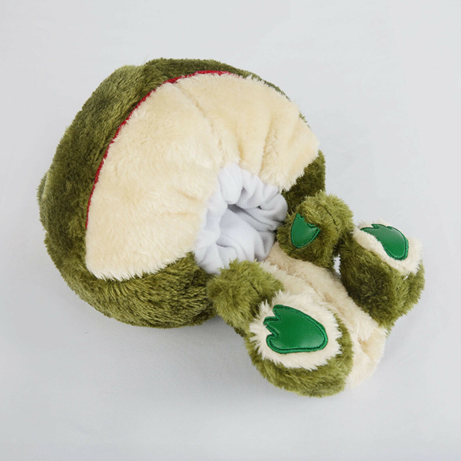 Animal Frog Outdoor Sports Golf Club Headcover -460cc Wood Driver Head Cover