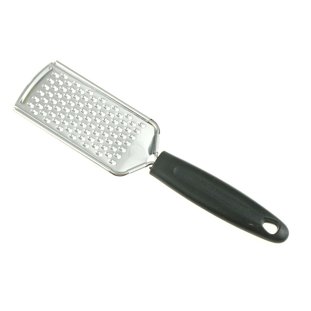 Lemon Zester Cheese Grater Multi-purpose Stainless Steel Sharp Vegetable .l8