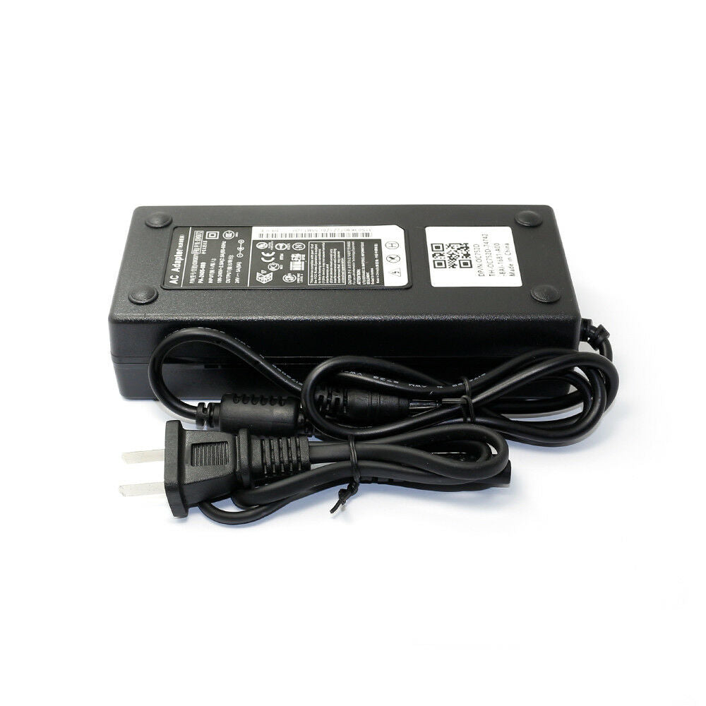 5A 24V AC Adapter Switching Power Supply with US-plug for TPA3116 TDA7492 7498