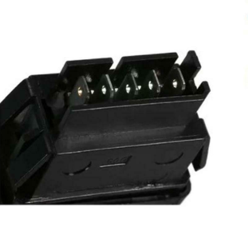 Electric Window-Master Control Mirror Switch for Renault-7700307605 7700838100