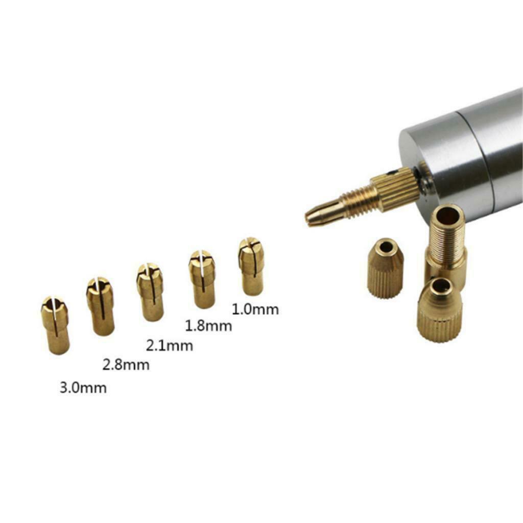 Mini Multifunctional Electric Manual Rotary Polishing Sanding Tool