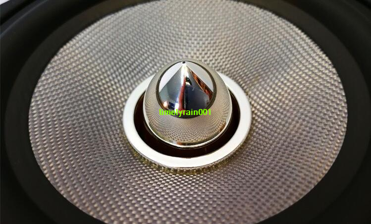 2pcs 4"inch Middle woofers 4Ω 15W Speaker Loudspeaker Home Audio parts