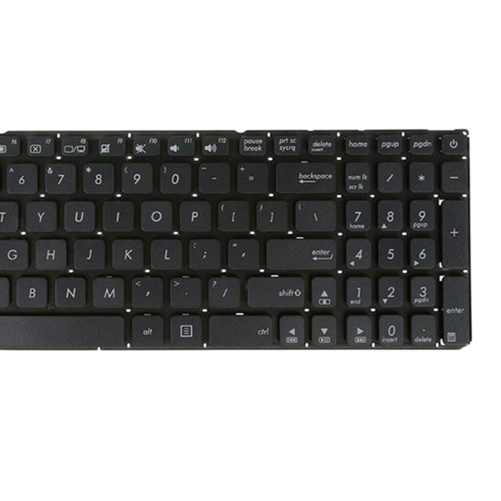New Laptop Keyboard US Layout for asus x541 x541u x541ua x541uj x541uv