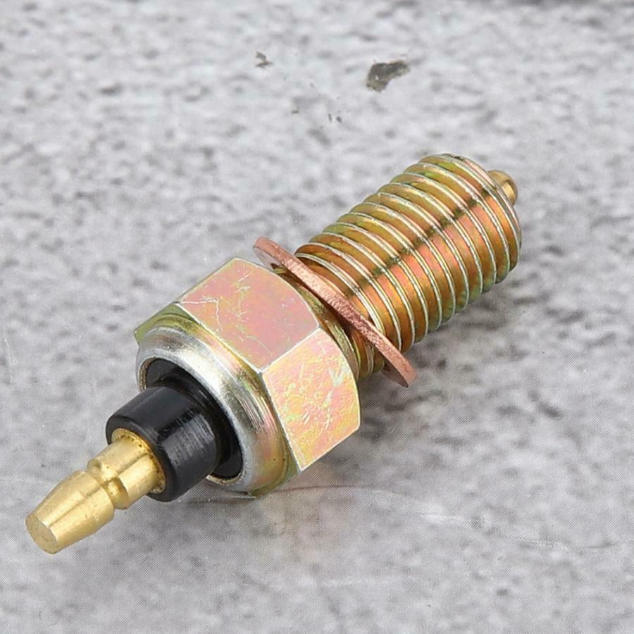 Neutral Switch for Yamaha Big Bear Tracker Bruin Grizzly Kodiak Raptor Warrior