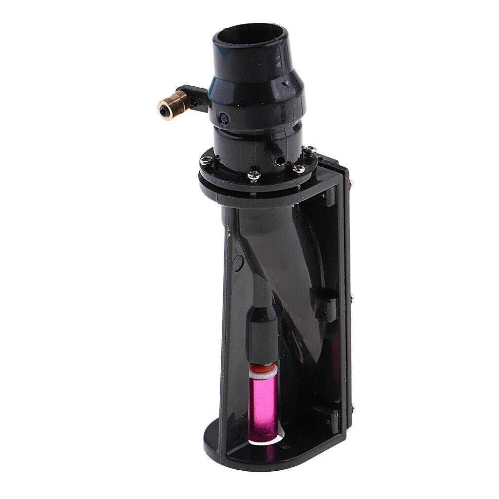 3pcs 16mm Waterjet Pump Spray Water Thruster Servo Pump for Rc Boats Parts