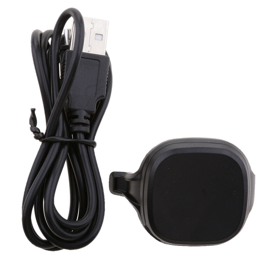 For   Forerunner 15 / 15 Watch Small USB Charger Adapter Charging Cord