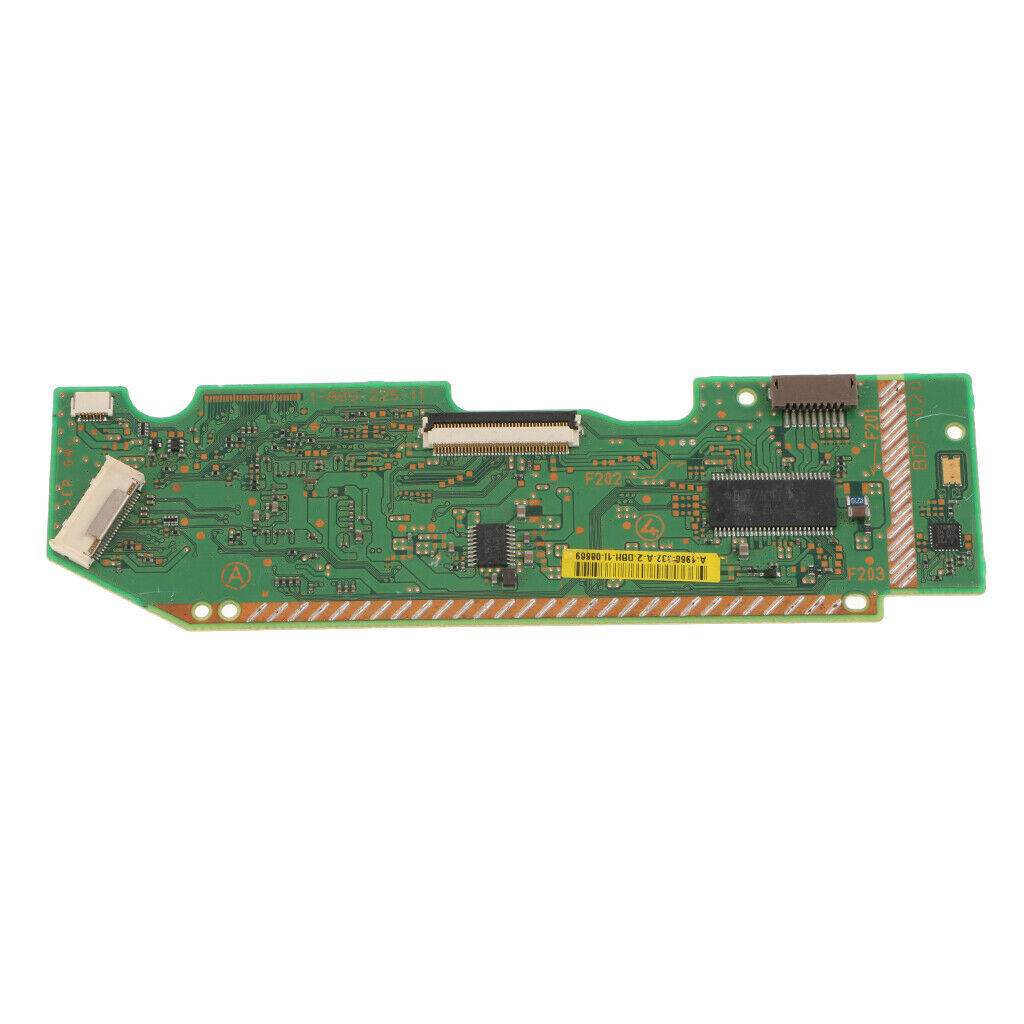 For Sony PS4   4 BDP-025 BDP-020 Blu Ray DVD Disc Drive PCB Logic