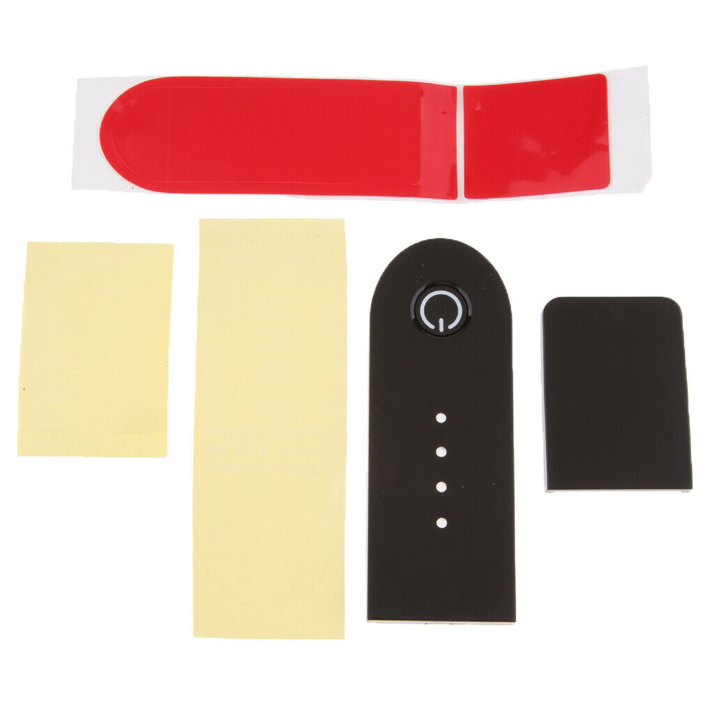 Circuit Board Dashboard Cover Replacement For  Mijia  Scooter
