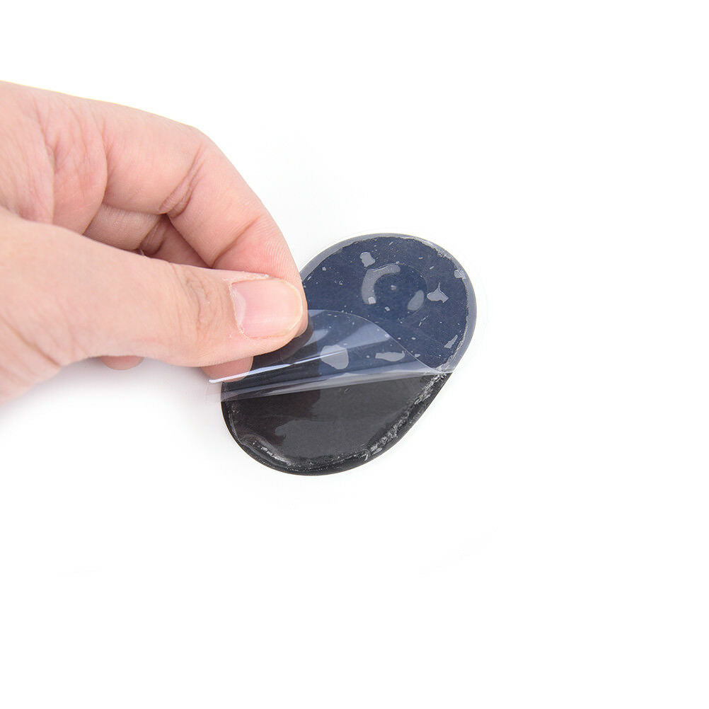 Electronic Physiotherapy Massager Low Frequency Electrode Pads for JfJC.l8