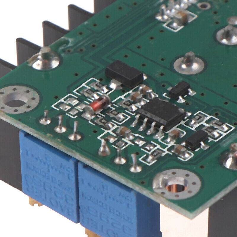 1Pc Adjustable Constant Voltage Constant Current High Power Drive Car ModulY1