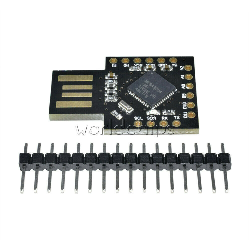 New Beetle USB ATMEGA32U4 Mini Development Board Module For Arduino Leonardo R3