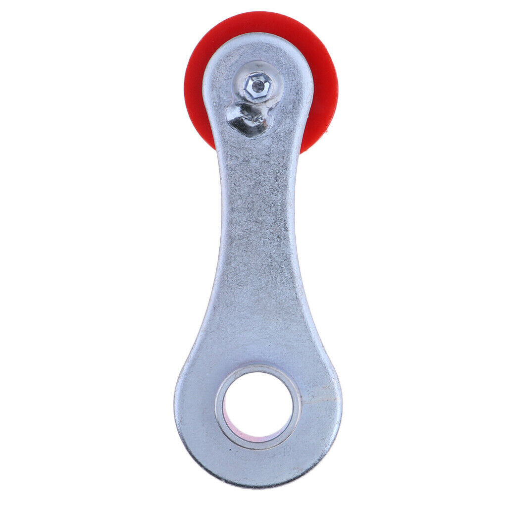 Motorcycle   Chain   420 / 428 / 520 / 530   Roller   Guide   Tensioner   with