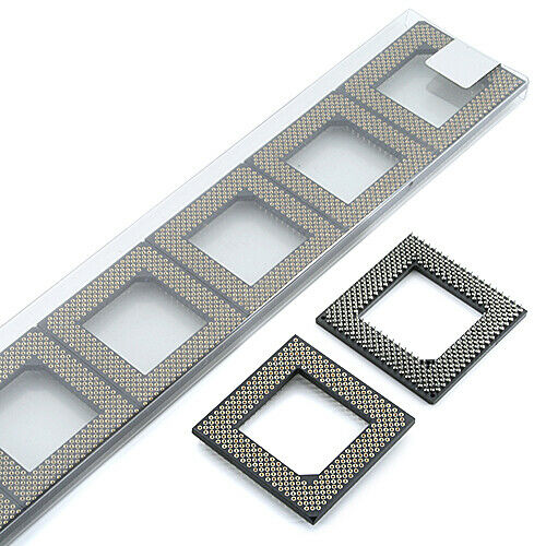 [1pcs] 799330-1 PGA 370 Pin Socket PGA370TH