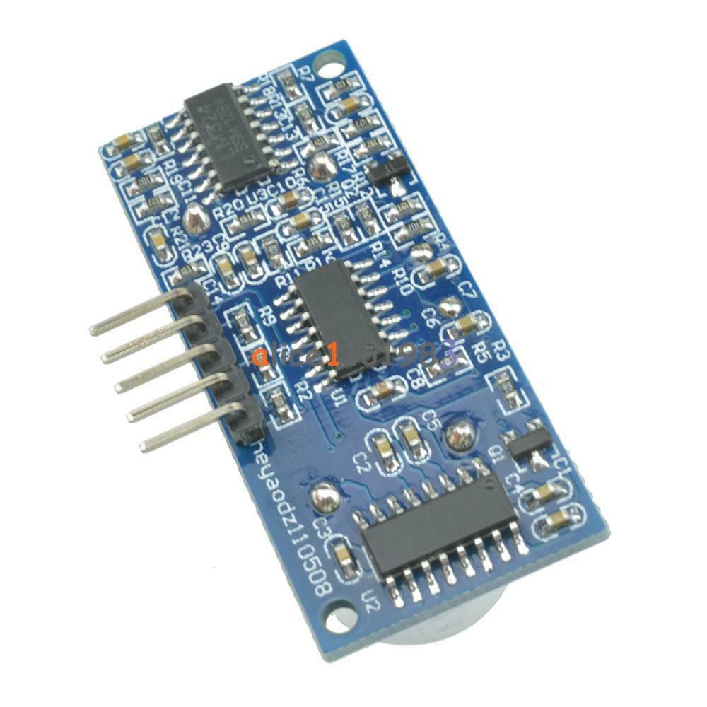 5Pin HY-SRF05 Ultrasonic Distance Sensor Module Replace SR04 For Arduino Module