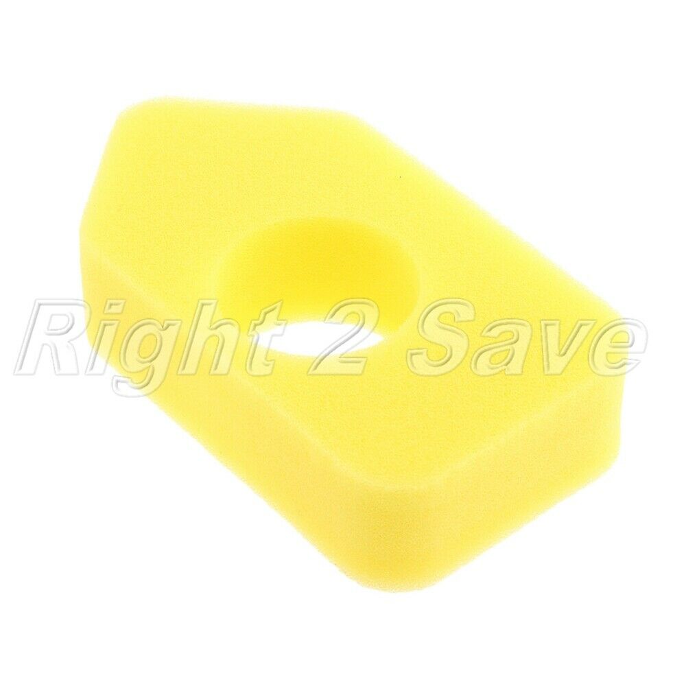 5 Air Filter Mower Parts For BRIGGS & STRATTON 698369 4216 5086K 5088 5088H 5099