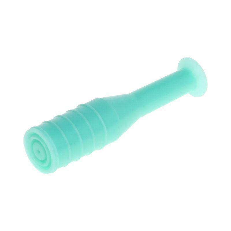 Contact Lens Stick Sucker Suction Cup Silicone Lenses Care Useful Remove Travel