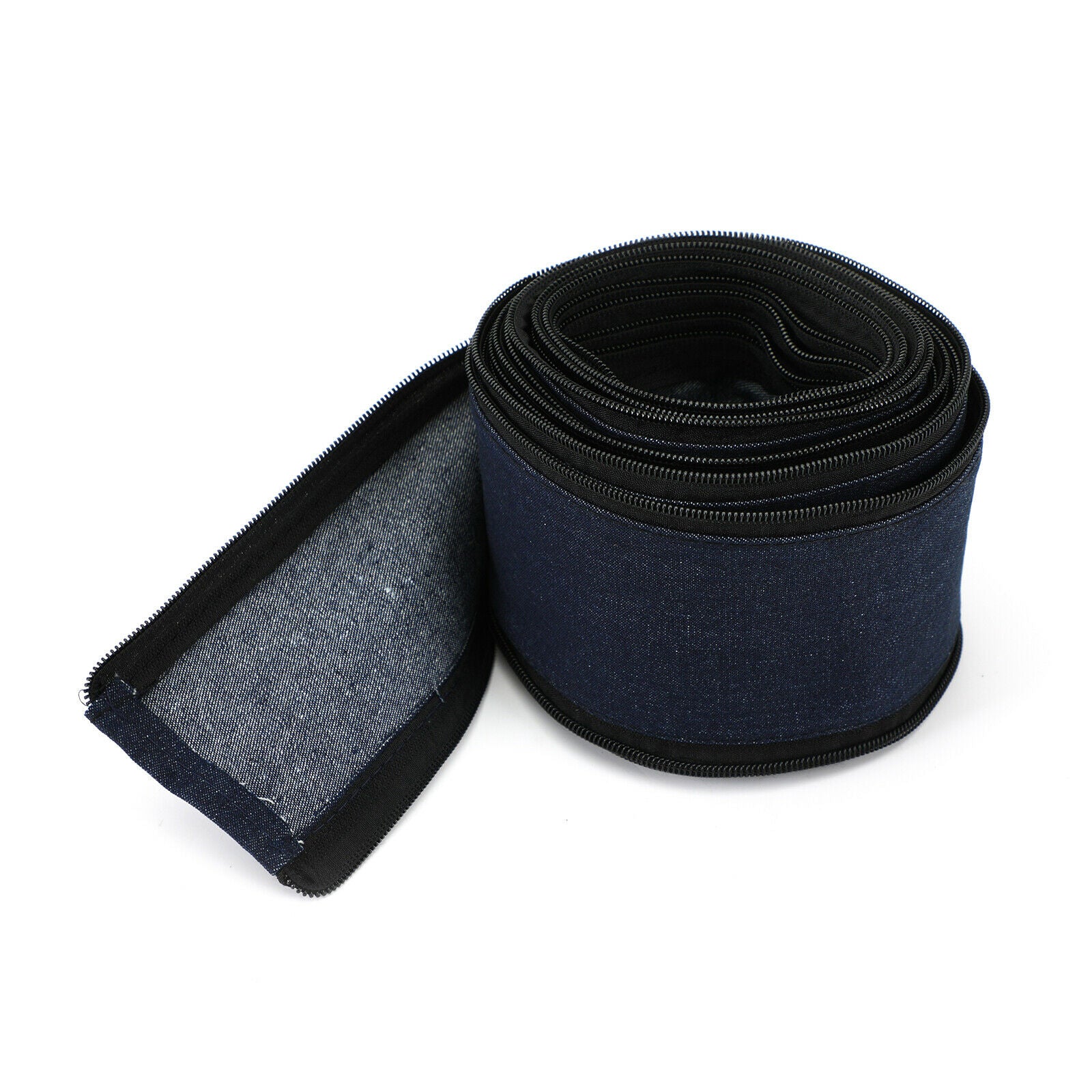 Cable Cover Nylon 24' (L) 4"(W) W/ Zipper Tig Welding Torch 18/20/26