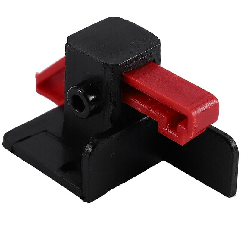 for -4 ESC Easy Start Trigger Power Switch for 1/10 RC Cler Car 4 Upgrade PartS6