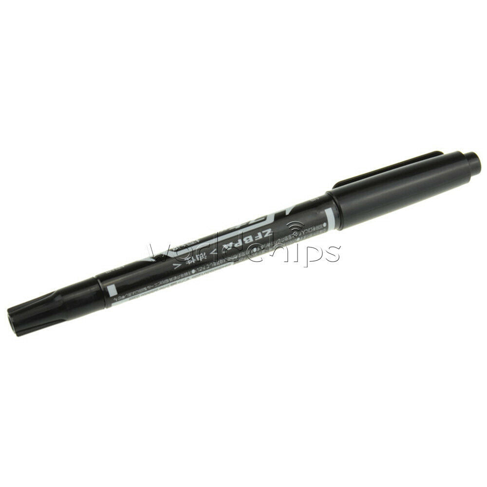 10PCS Anti-etching Circuit Board Ink Marker Repair Pen For Repairing PCB CCL DIY