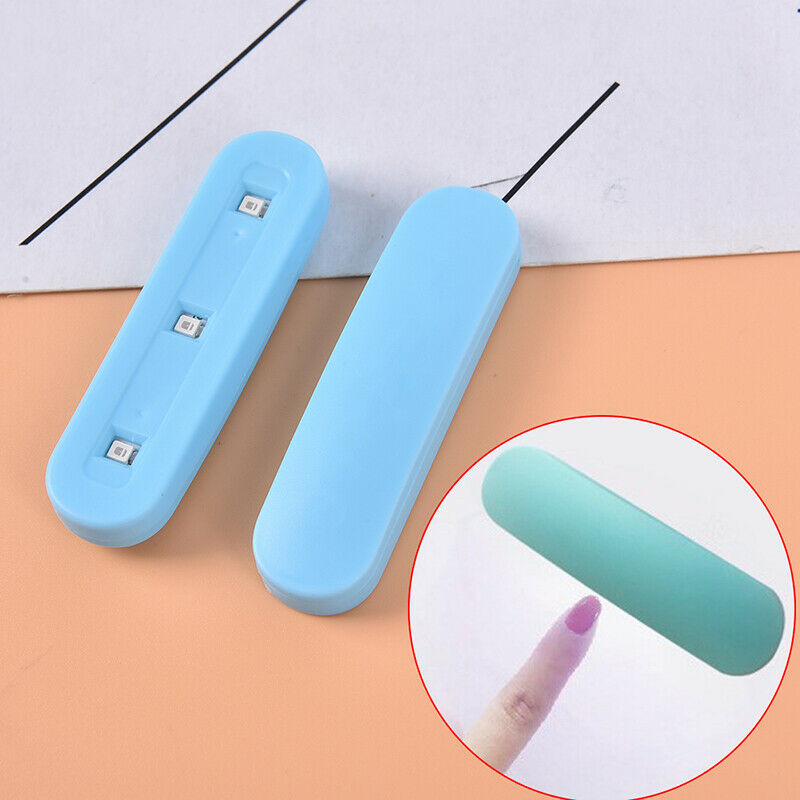 DC5V Ultraviolet Gel Curing Lights UV Curing Lamps  For Phone Screen Prot.l8