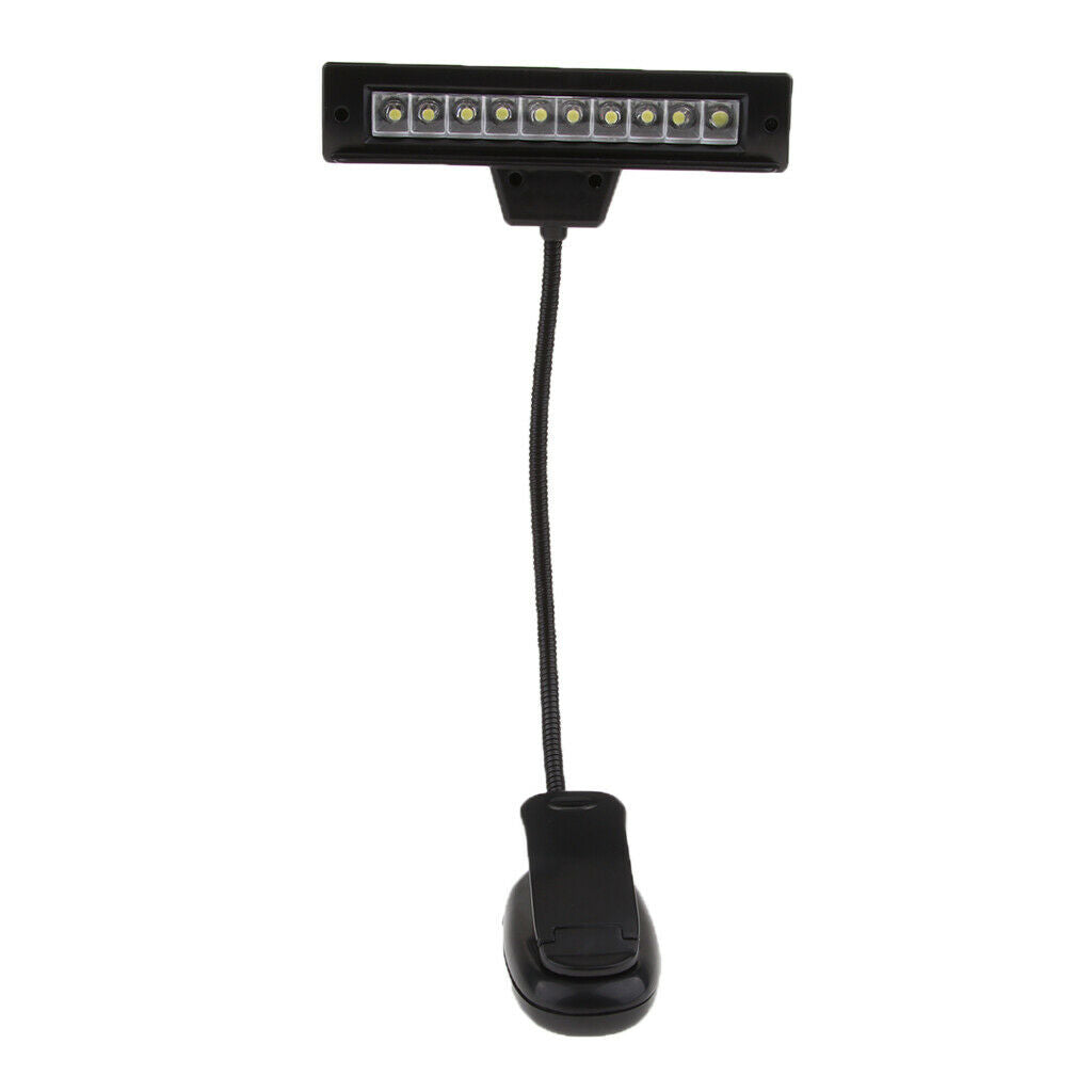Music Stand Light Music Stand Lamp for Piano Player Bedroom Desk Reading Lamp