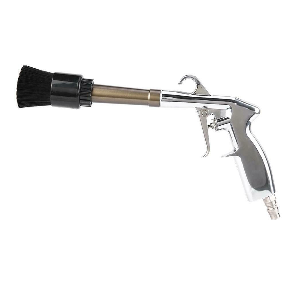 High Quality Car Automobile Interior Cleaning Gun Air Pulse Car Wash Tools (Allo