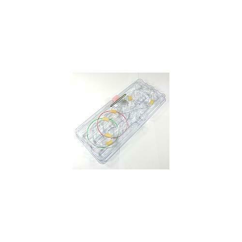 [1pcs] CR5500+AP3PNC 3-Port Circulators 1550 nm