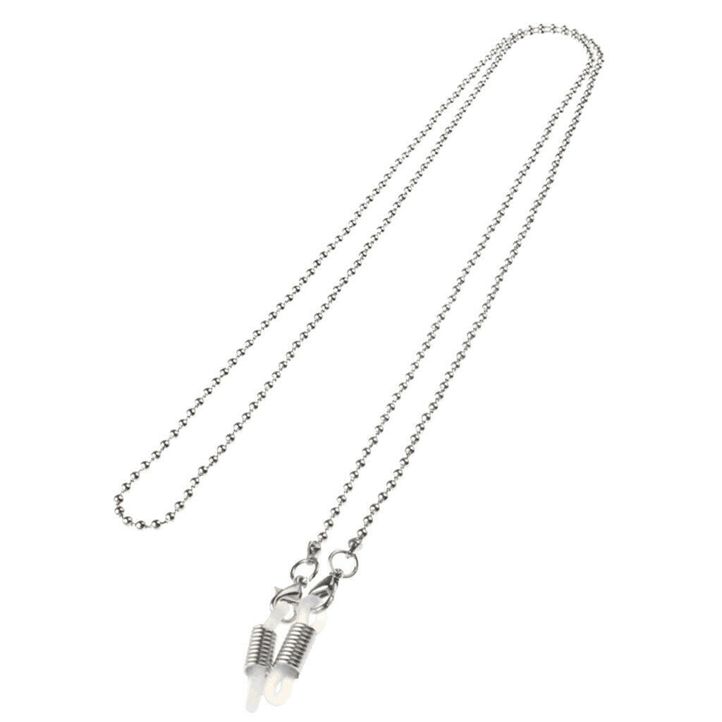 Sunglasses 2 Pieces Sun Retaining Chain Rope Duardero