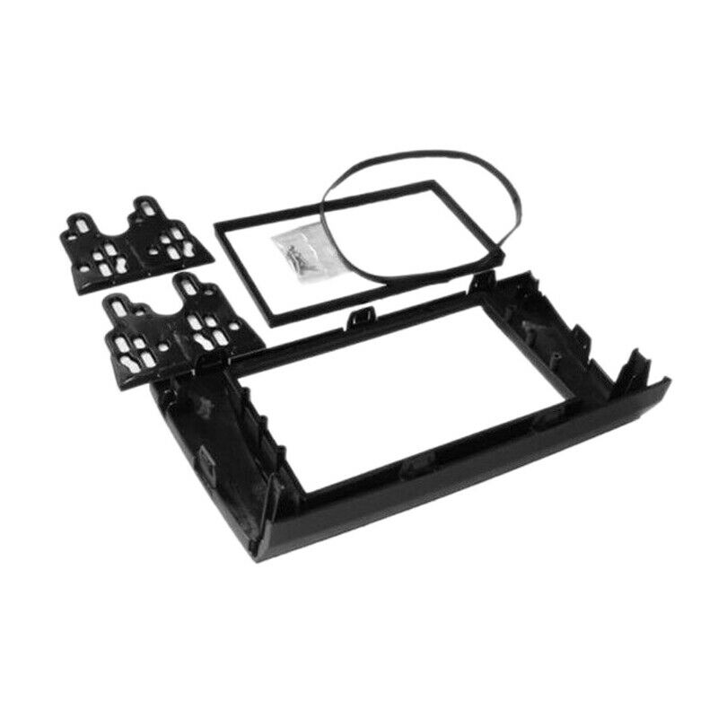 for Suzuki Swift 2005-2010 2 Din Audio Panel DVD Navigation Panel e Car FasciaB2