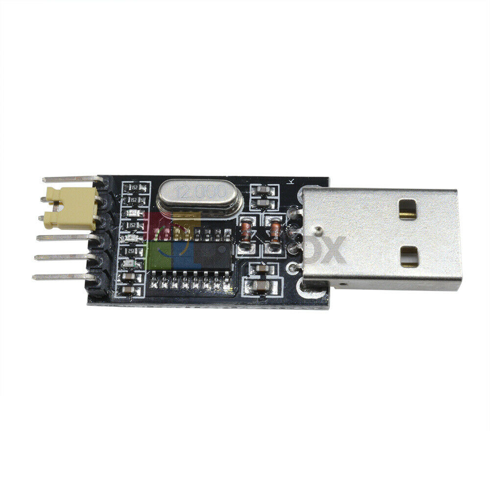 USB to RS485 TTL CH340G Converter Module Adapter STC replace Pl2303 CP2102