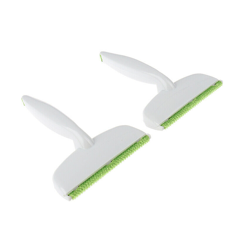 Portable Lint Remover Pet Hair Remover Brush Manual Lint Shaver Brush Too.l8
