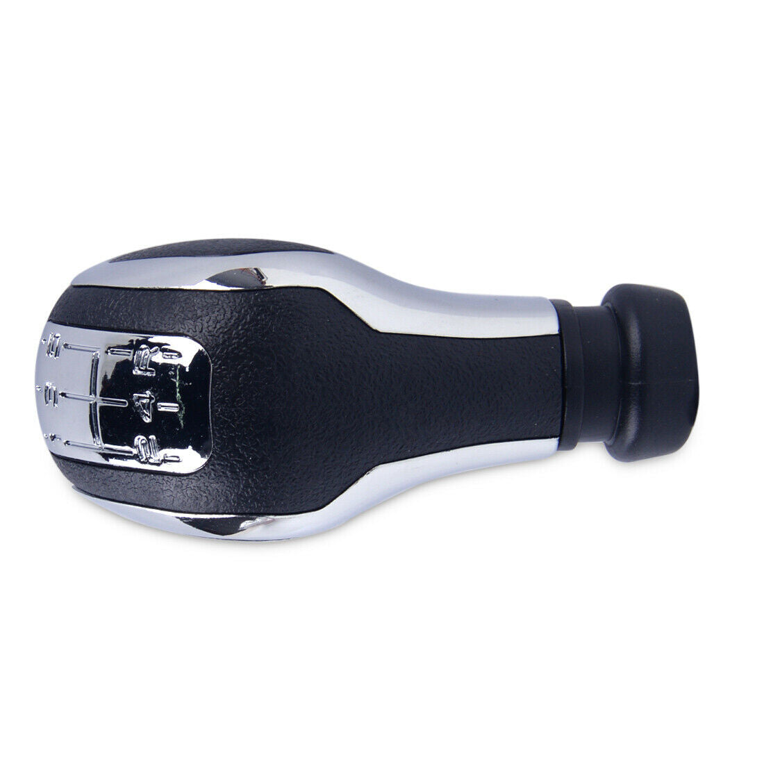 5 Speed Manual Gear Shift Knob Stick fit for Peugeot 106 207 206CC 206 307 An