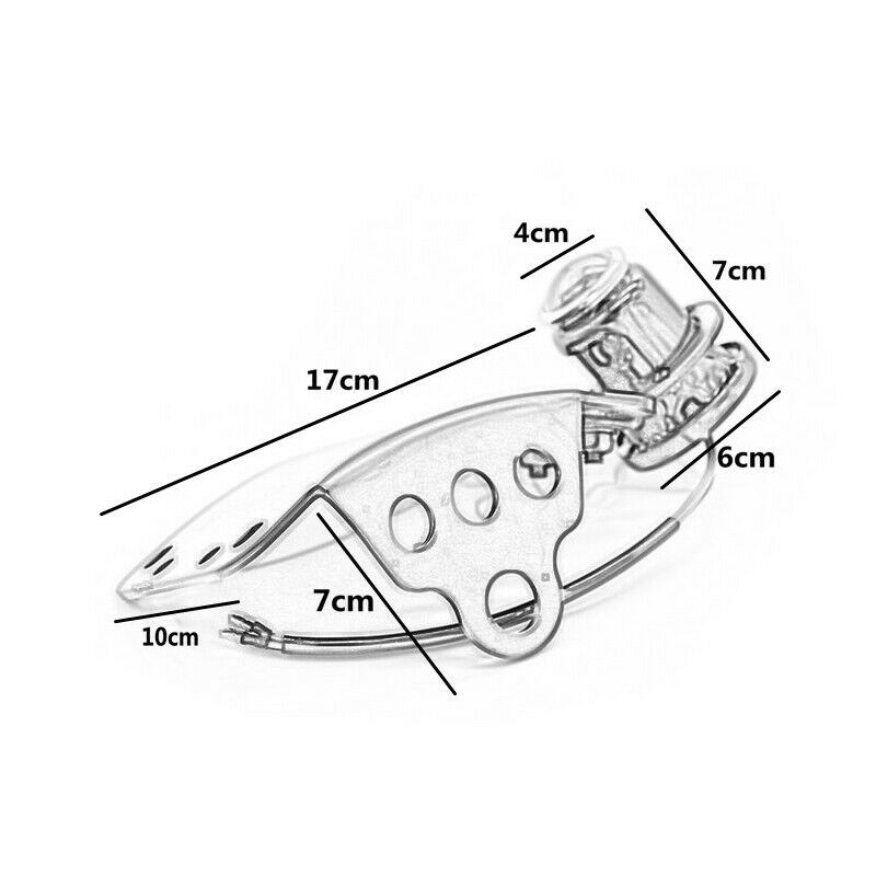 Red Indicator Motorcycle LED Cafe Racer Brake License Plate Retro Tail Light