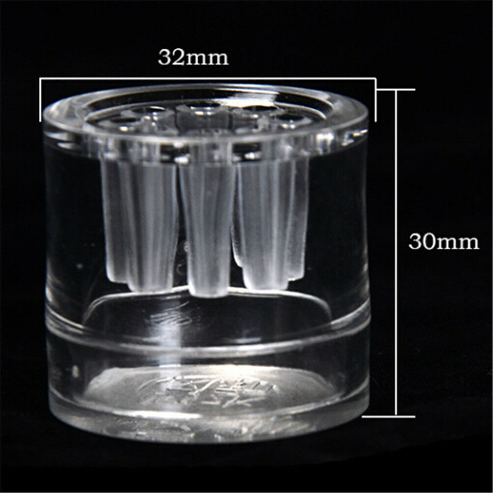 8Hole snail trap free bait for aquarium fish plant tank Planarian leech Ca.l8