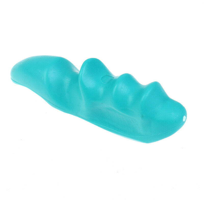 Manual Thumb Saver Massager Full Body Deep Tissue Trigger Point Massage T.l8