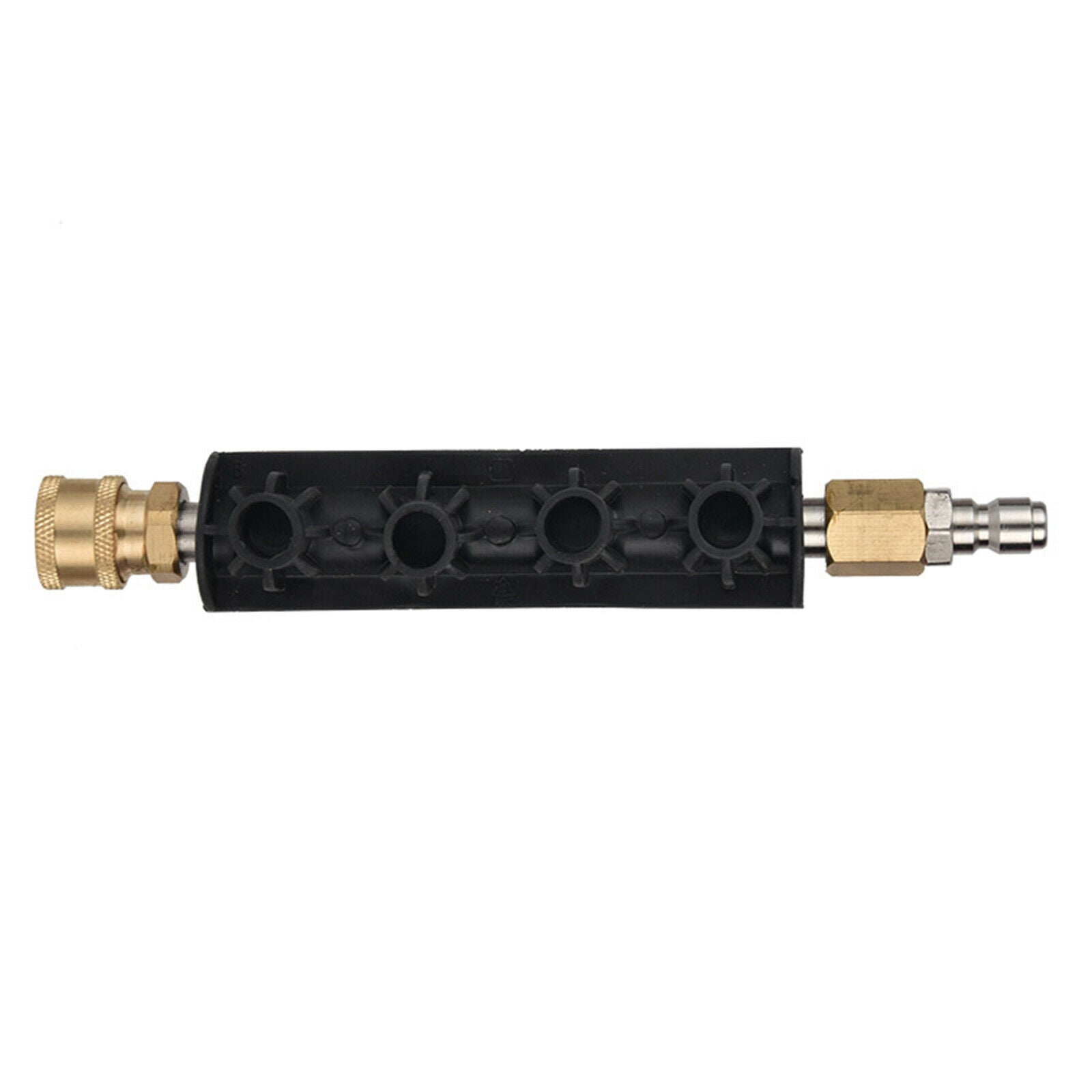 Pressure Washer Extension Wand Metal Jet Lance Spray Wand For Garden Home