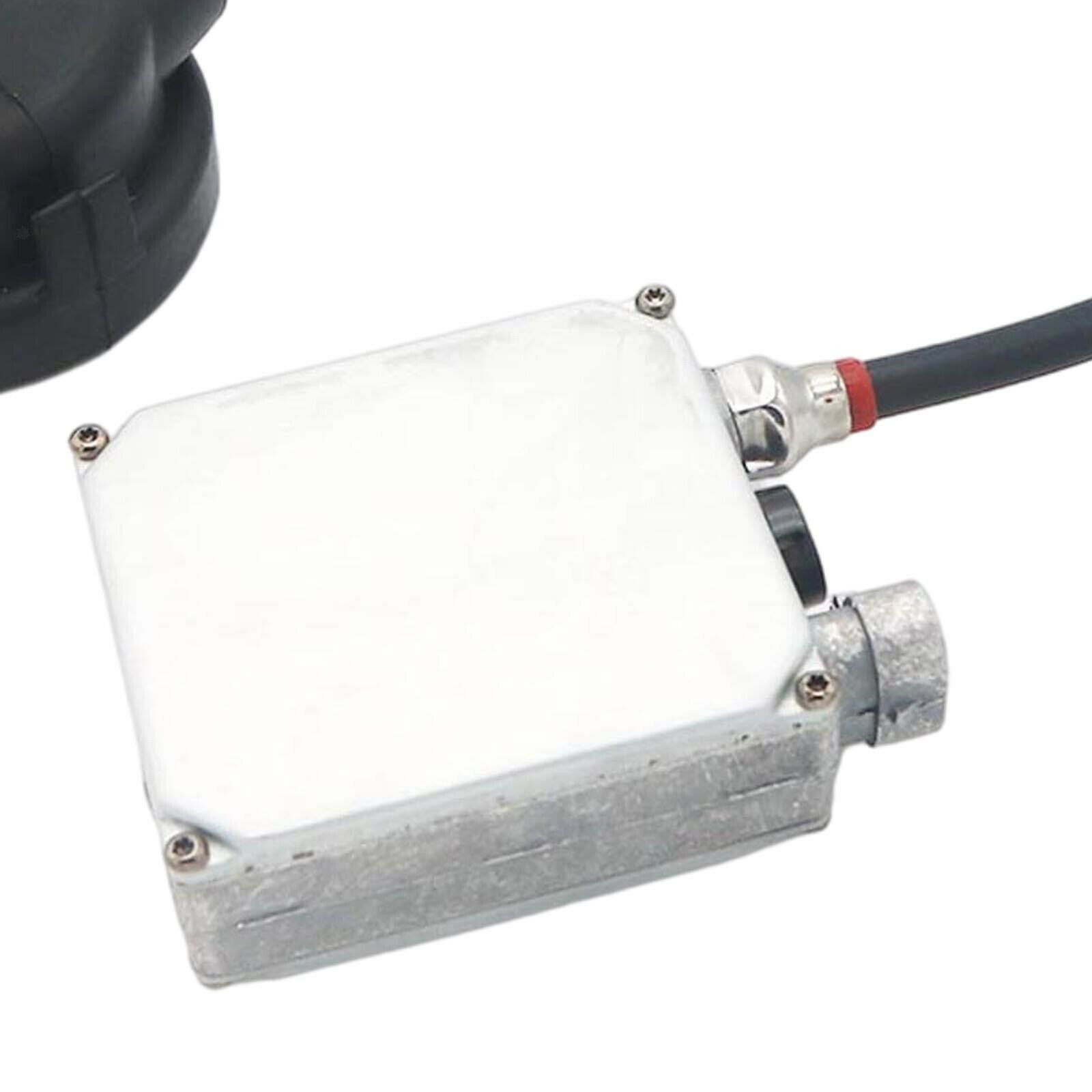5DV007760-71 Headlight Ballast D2S Xenon Hid Passat 3B - 1996-2000