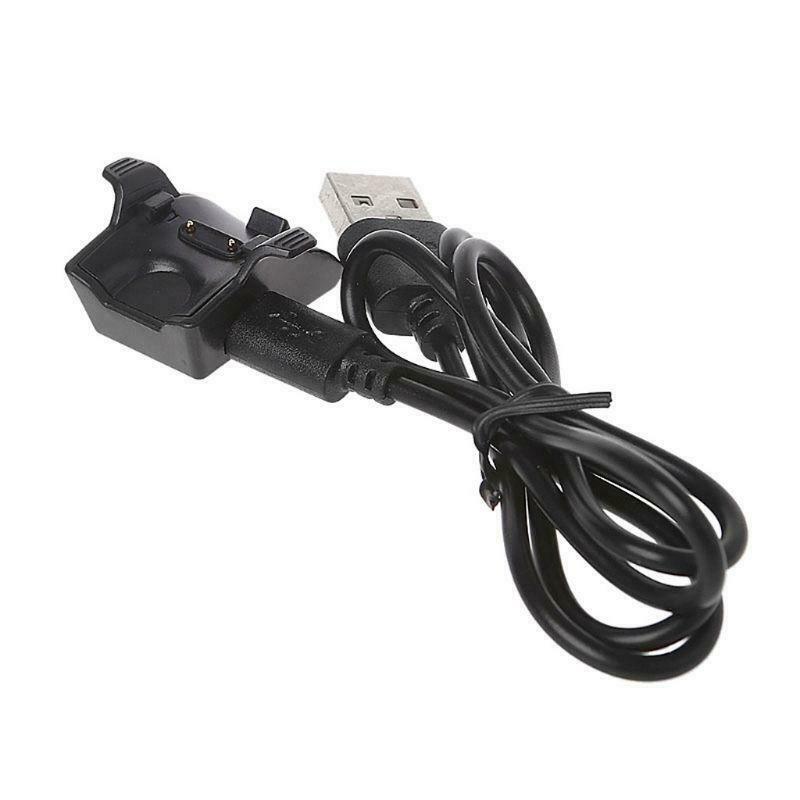 USB Charging Cable Cord Dock Charger Adapter For Huawei Band 5/Honor Band 4/3/2