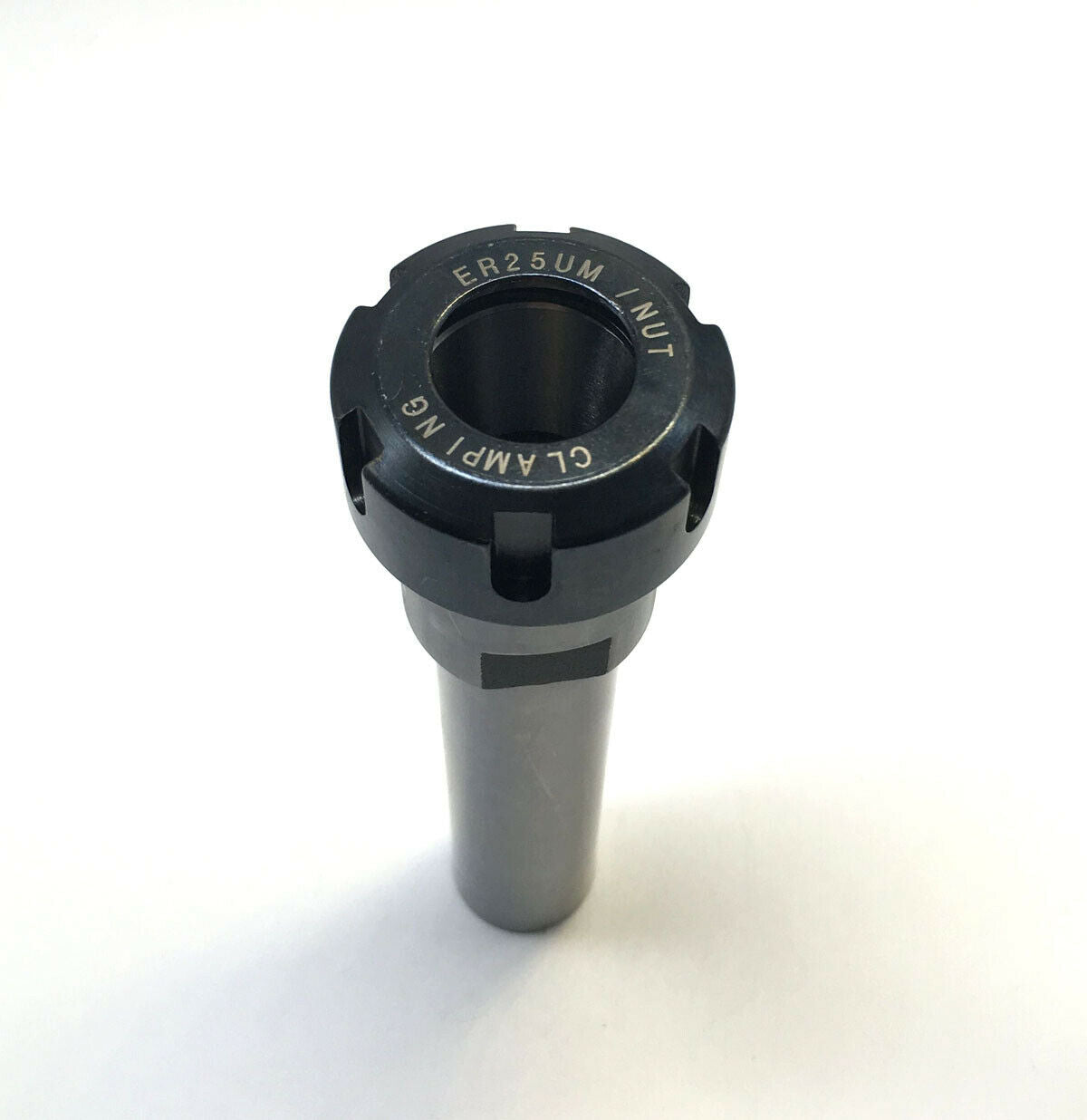 C20 ER25UM 150L Collet Chuck Holder Straight Shank+Wrench for CNC Milling[M1]
