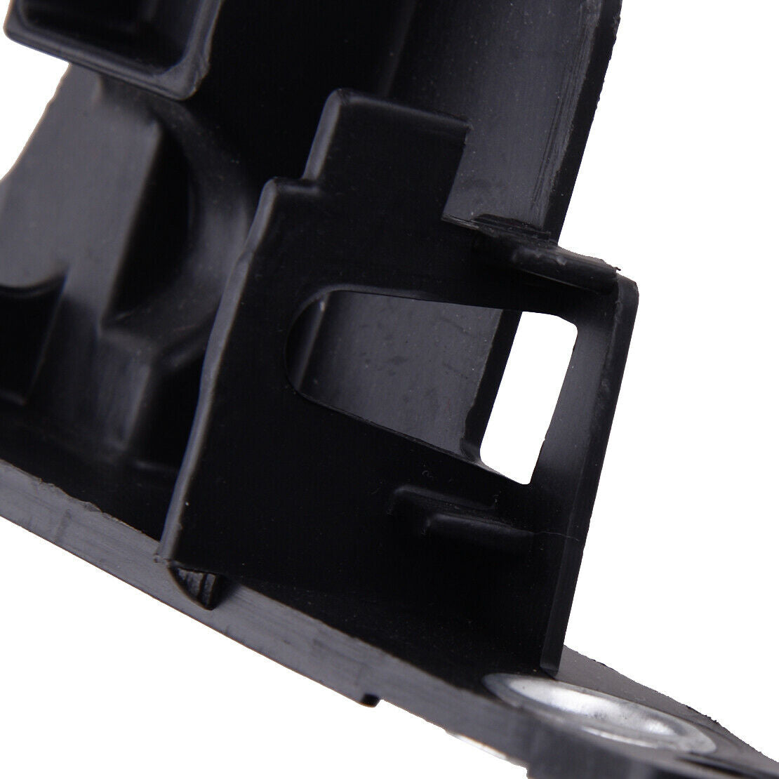 2X Front Bumper Headlight Bracket fit for Audi A4 S4 B7 2005-08 Seat Exeo/ST Acc