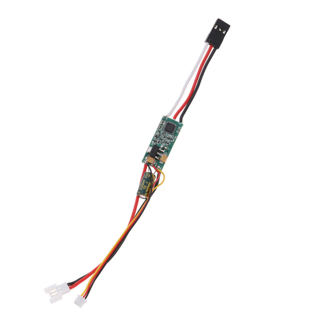A600.013 ESC  Controller for WLtoys XK A600 RC Glider Plane