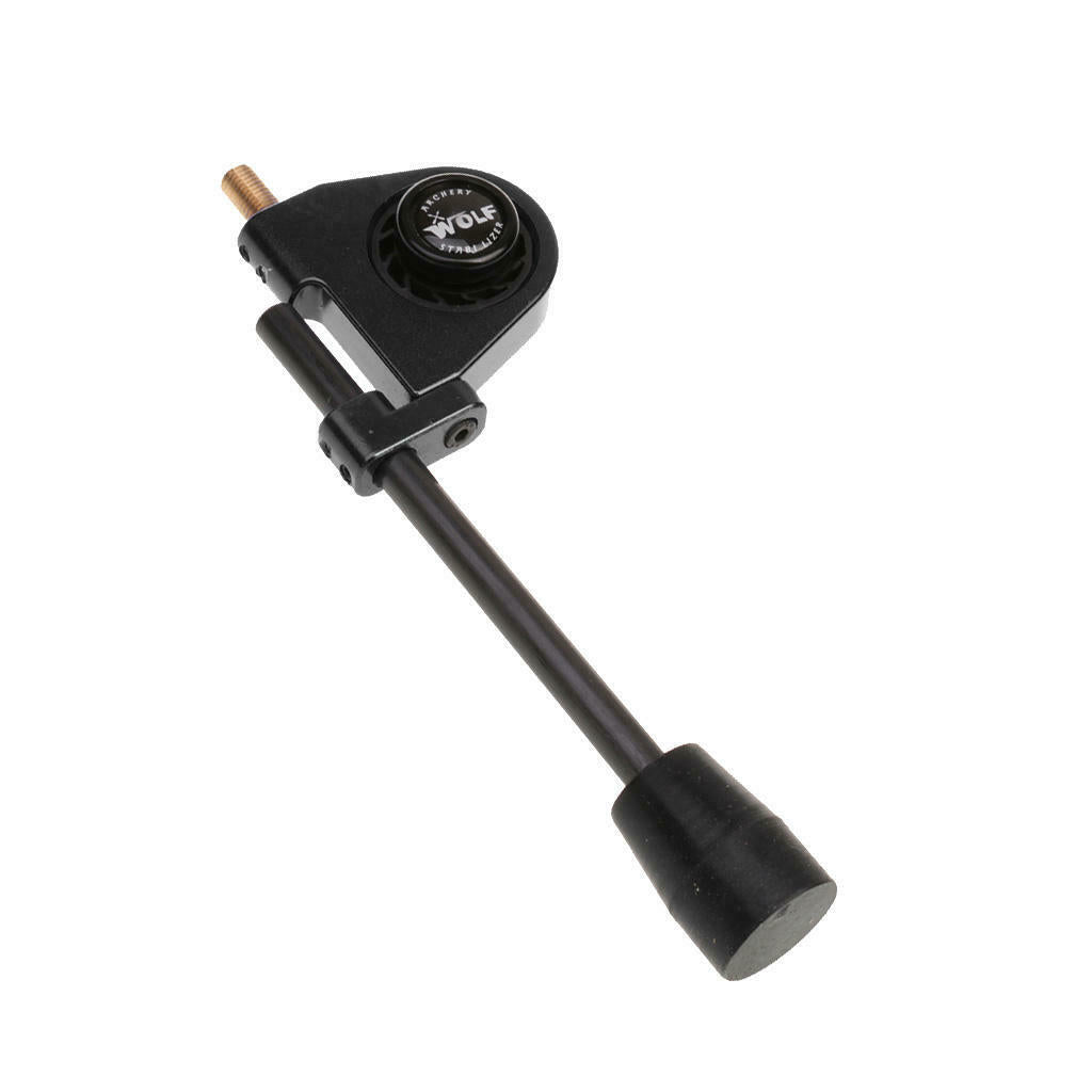 Alloy Fleche Stabilizer  Rope Removal Tool