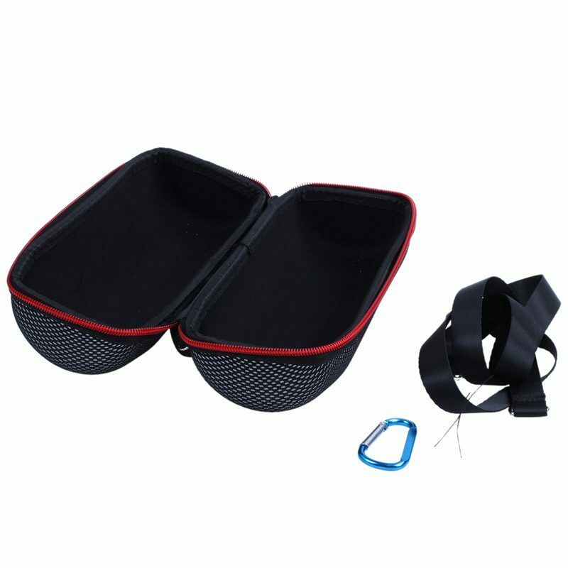 New Portable Hard EVA Carrying Case For JBL Charge3 Wireless Bluetooth SpeakerC2