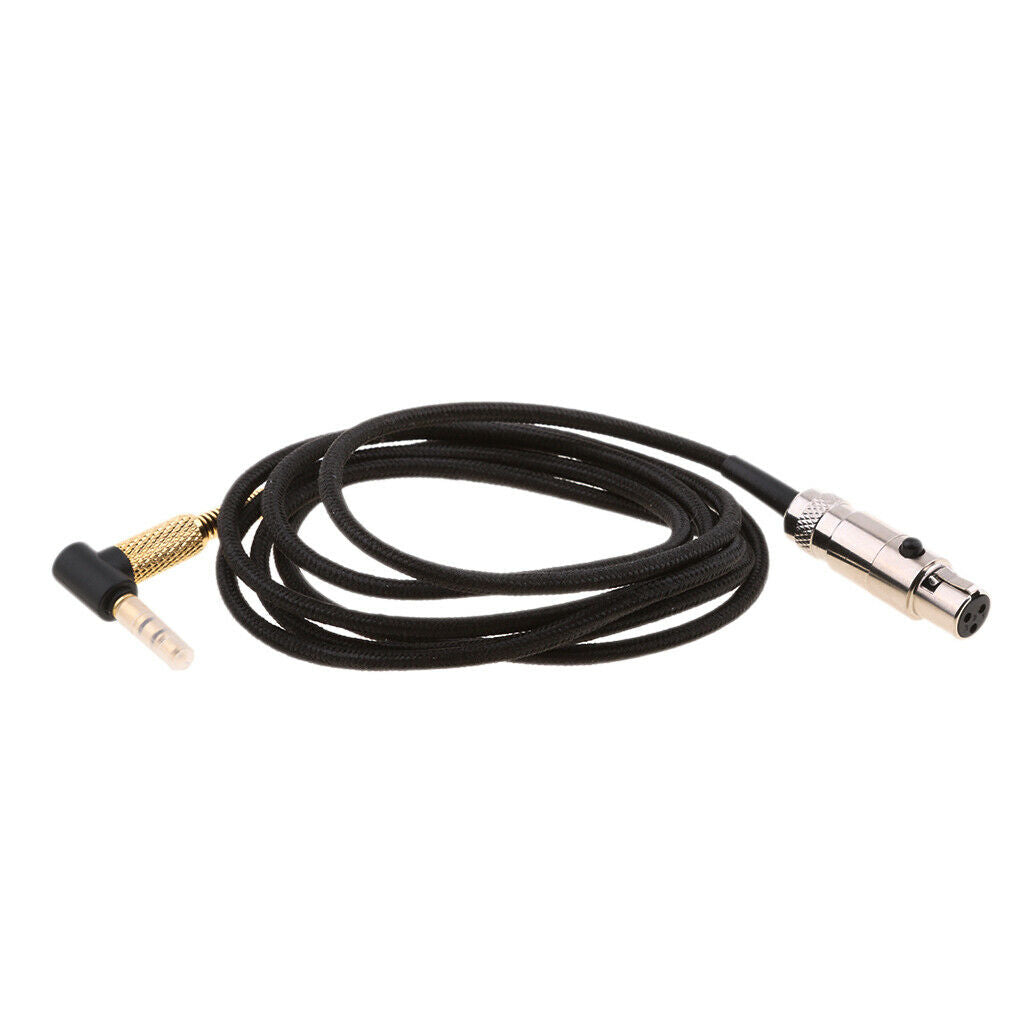 Headphone Extension Cable, 3.5 Mm 1/8 ''   Plug To 3-pin Mini