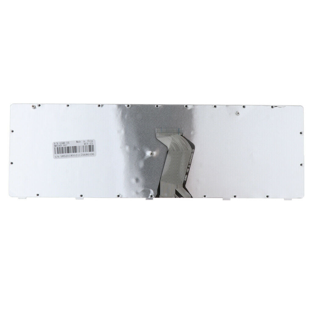 Laptop Keyboard for IBM Lenovo B570 B575 B590 V570A V570G V580 Z570 Z575