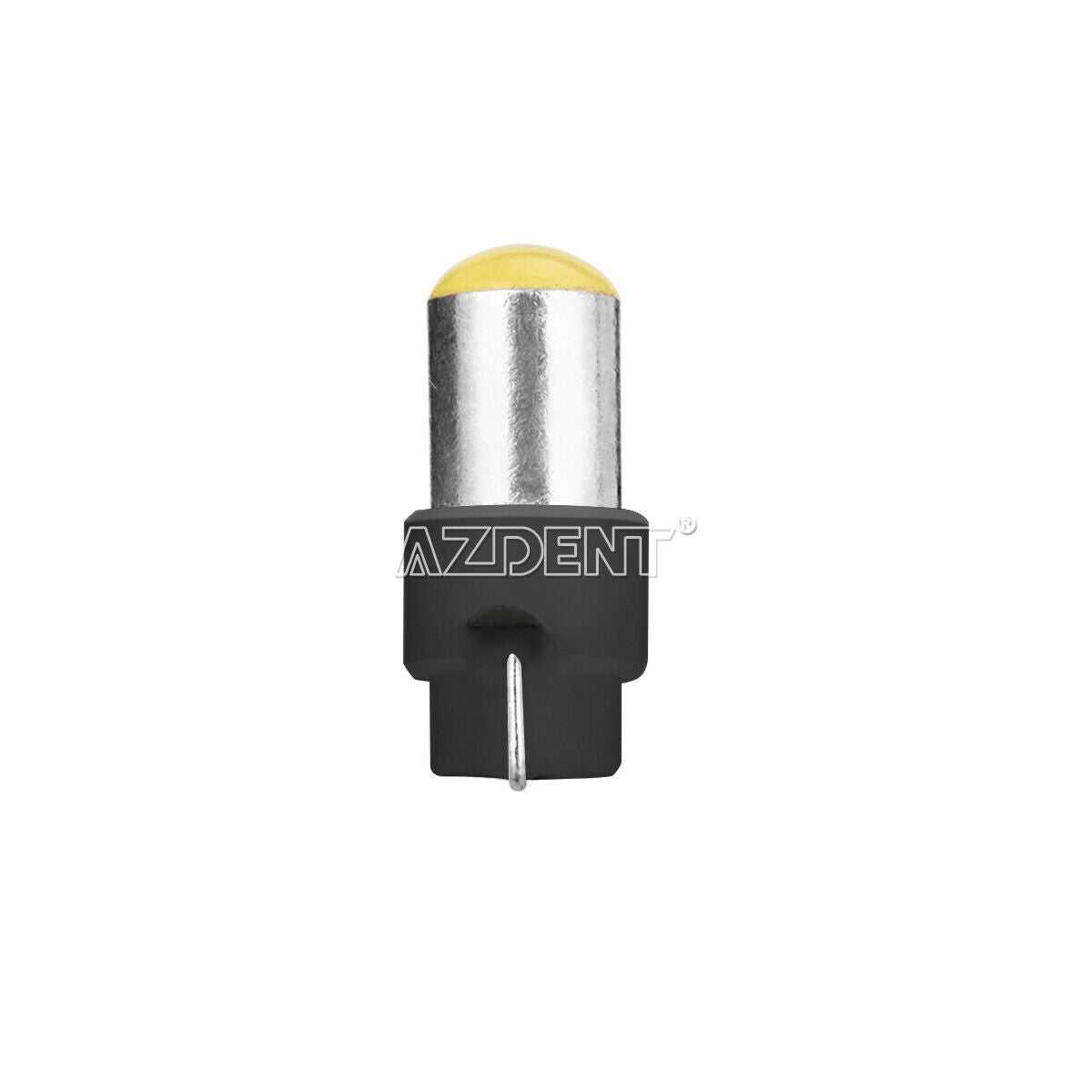10PCS LED Bulb Ultra-High Brightness Fit For Coupling Fiber Optic Handpiece CA