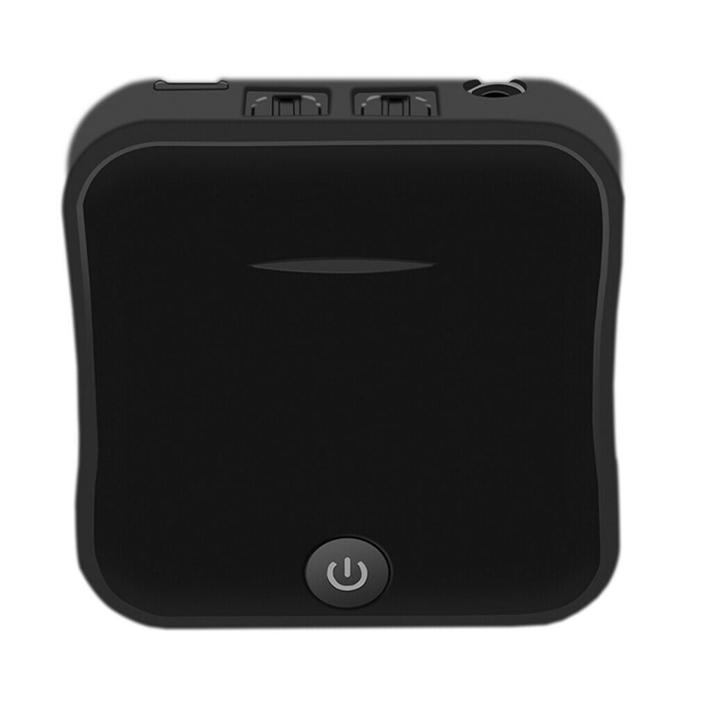 Bluetooth 5.0 Transmitter Receiver Wireless Adapter for TV PC RCA SPDIF