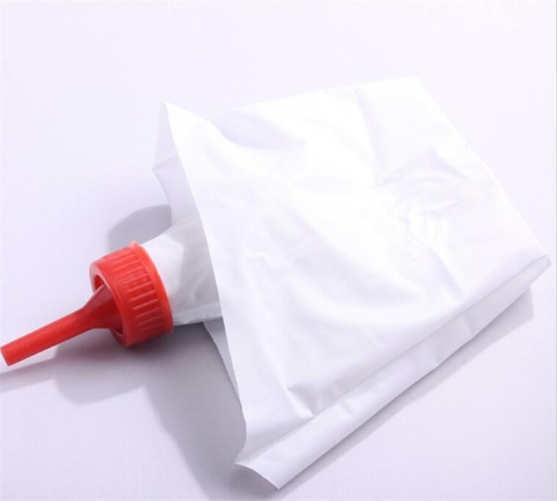 Icing Piping Adaptor, Bag,10 Nozzles Pastry Tips Set Cake Decorating Syrin.l8